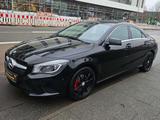 Mercedes-Benz CLA 250 CLA 7G-DCT Sport - gebrauchte Mercedes-Benz CLA 250 aus dem Jahr 2013