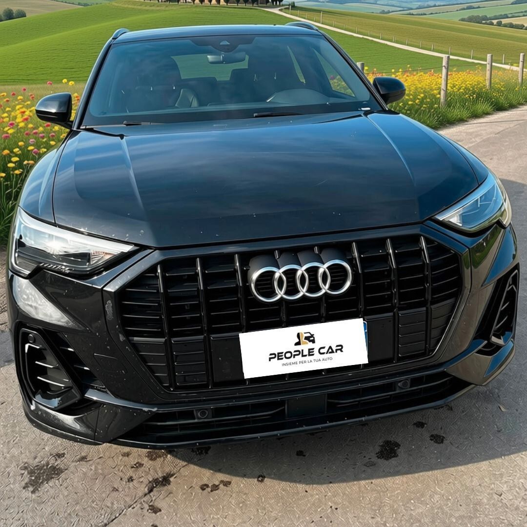 Audi Q3 40 TDI quattro S tronic - 190CV imagem 2