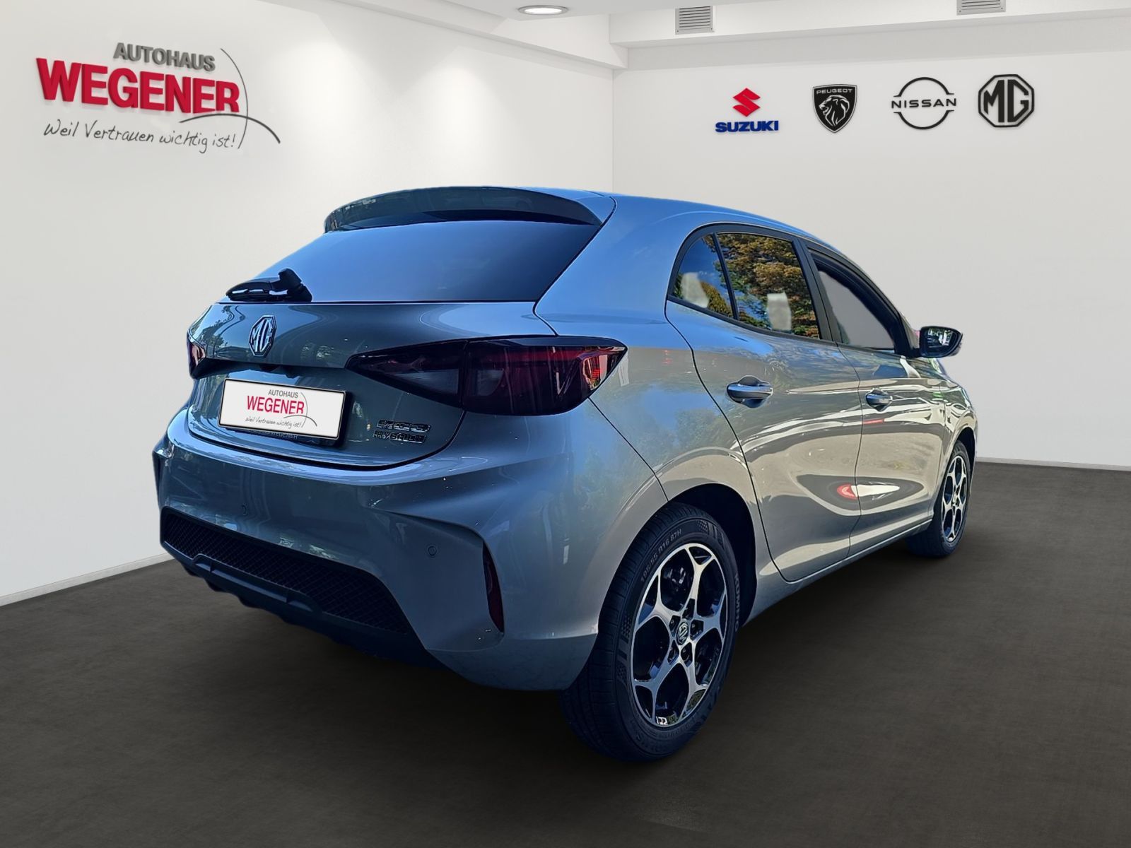 MG3