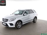 Mercedes-Benz GLE 500 e AMG HEADUP,LUFT,KEYLESS,AHK,MEMORY,ILS - Mercedes-Benz GLE 500 in Berlin