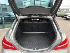 Fahrzeugabbildung Mercedes-Benz CLA200 ShootingBrake AMG-Line DCT Night LED Navi