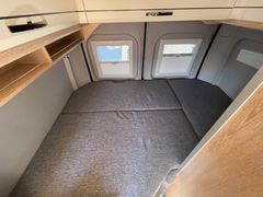 Pössl Summit 540 | Der Allrounder | Solar| Markise