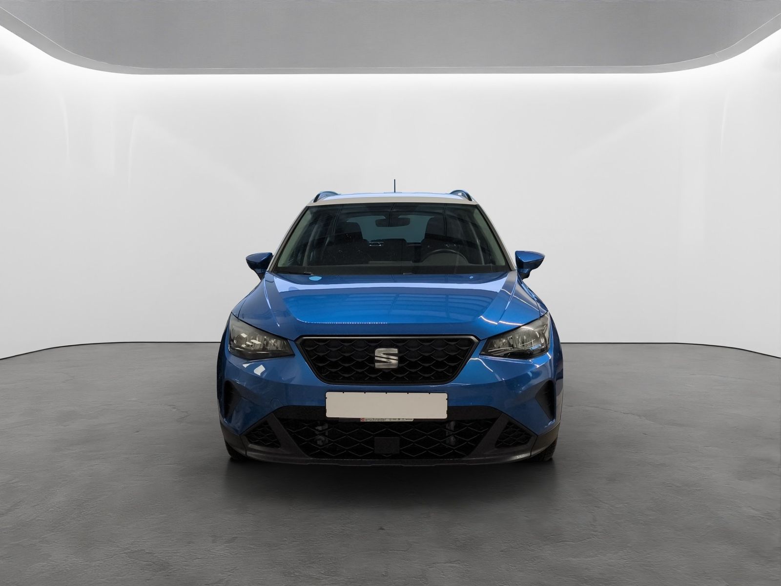 Seat Arona 1.0 TSI DSG Style LED+FULL-LINK+SHZ+GRA imagem 3