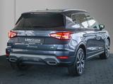 Seat Arona 1.0 TSI FR RFK/LED/SHZ/Telefon - Gebrauchtwagen in Koblenz