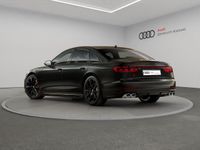 Audi S8 - Vorschau Bild 5