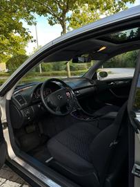 1998 Mercedes-BENZ CLK 照片 6