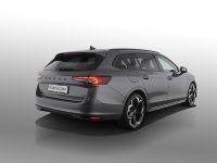 Skoda Superb - Vorschau Bild 2