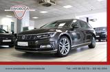 Volkswagen Passat Highline R-Line Pano Kamera Memory ACC - Volkswagen Passat Variant aus 2015