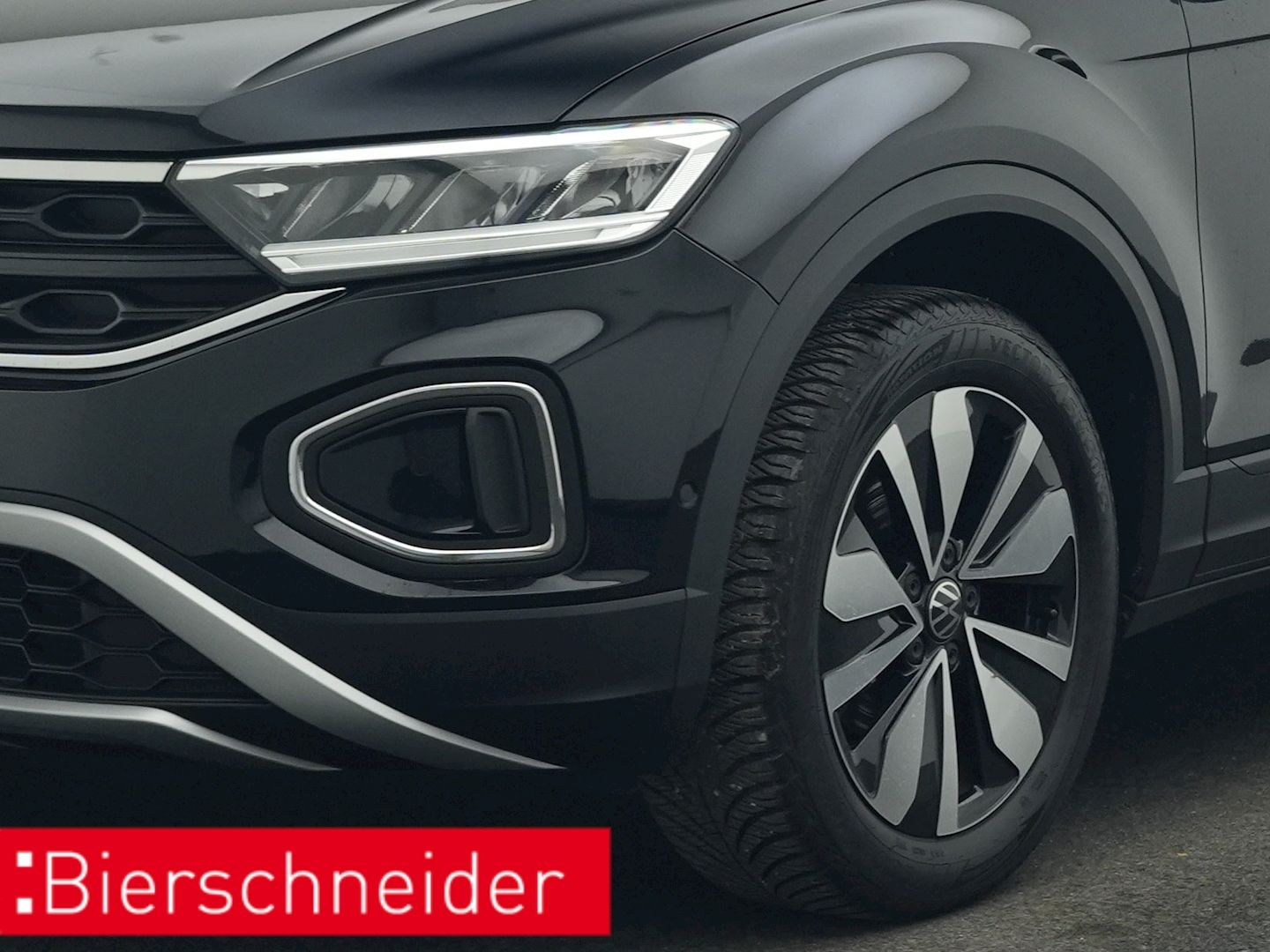 Volkswagen T-Roc - Bild 18