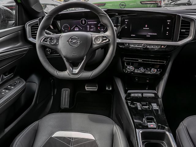 Opel Mokka 1.2 Ultimate Black-Paket Kamera Navi
