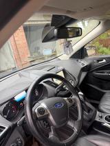 Ford Kuga 2,0 TDCi 4x4 132kW Individual PowerShif...