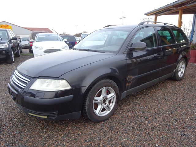 Volkswagen Passat Variant 2.0 96kW Family Variant