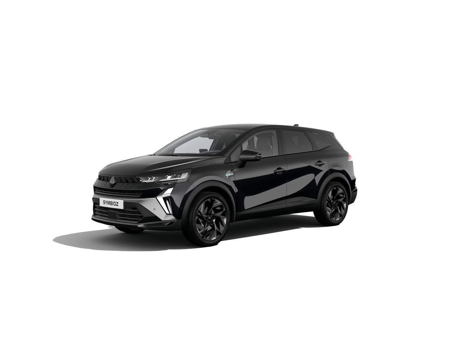 Renault Symbioz Esprit Alpine Full Hybrid 160 PS