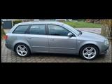Audi A4 2.0 TDI (DPF) multitronic Avant - S-Line - Audi A4: Multitronic