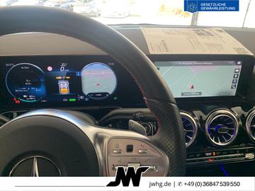 2023 Mercedes-BENZ EQA 缩略图 17