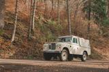 Land Rover Serie III - Land Rover Serie III SUV
