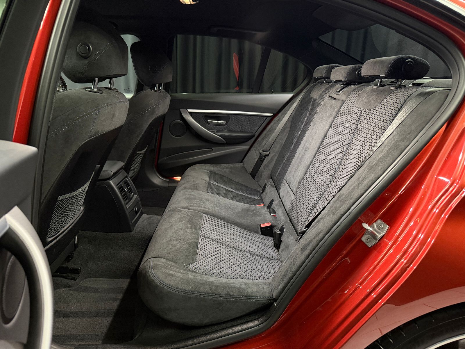 Fahrzeugabbildung BMW 340i M Sport |HiFi|LED|1.HAND|DE-FZG