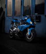 BMW S1000RR K46 Bluefire - Top Zustand - Original - Offers