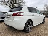 Peugeot 308 GT-Line Panorama*Navi*AWR*Kamera*SitzHz. - Peugeot 308 Gebrauchtwagen in Berlin
