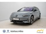 Volkswagen ID.7 Tourer GTX 4Motion*AHK*NAV*WÄRMEPUMPE*360°