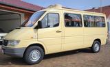 Mercedes-Benz Sprinter 312d nur 27.000 km!! 290GD Technik! - gebrauchte Mercedes-Benz Sprinter aus dem Jahr 2000