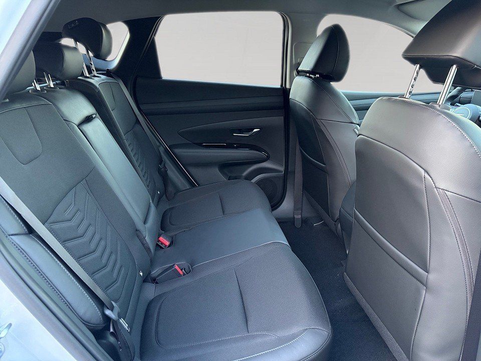 Fahrzeugabbildung Hyundai TUCSON Plug-in Trend Krell LED