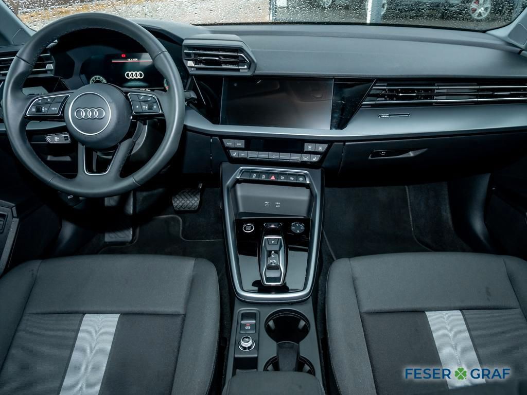 Audi A3 - Bild 10