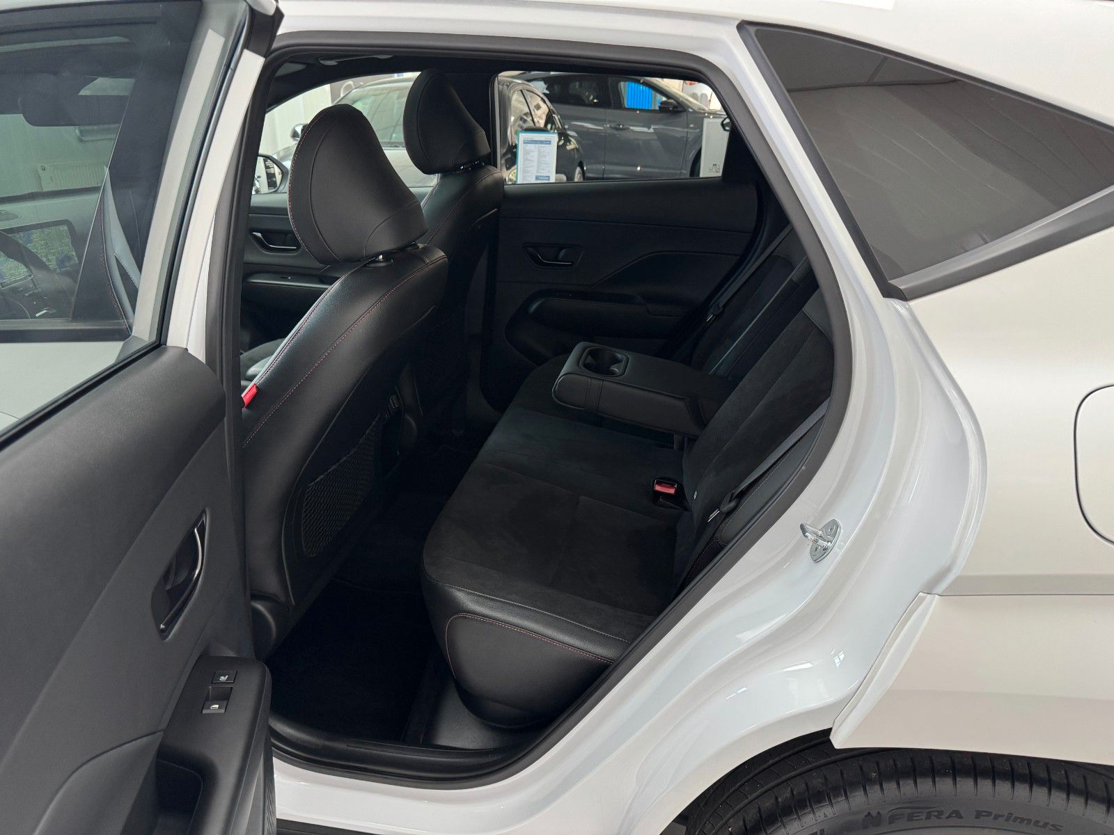 Hyundai Kona – Bild 21
