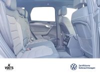 Volkswagen Touareg - Vorschau Bild 16