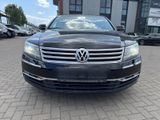 Volkswagen VW Phaeton 3.0 V6 TDI 4MOTION 06/2013 - Volkswagen Phaeton: 3.2
