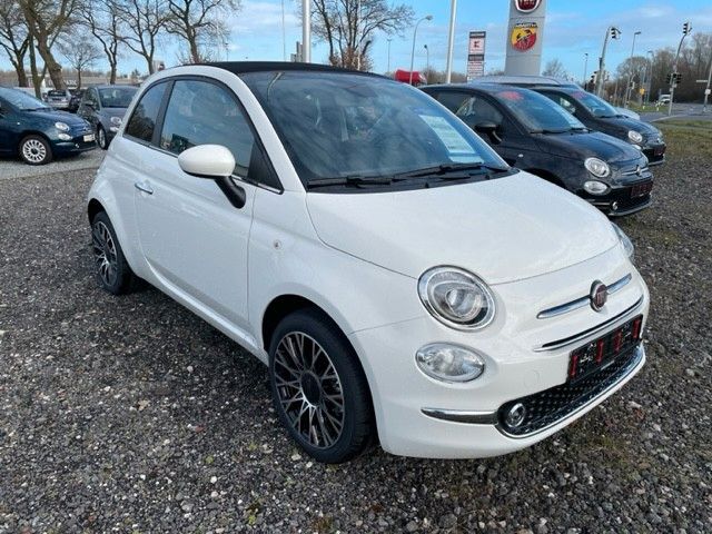 Fiat 500 Cabrio MY 23 1.0GSE Hybrid DOLCEVITA