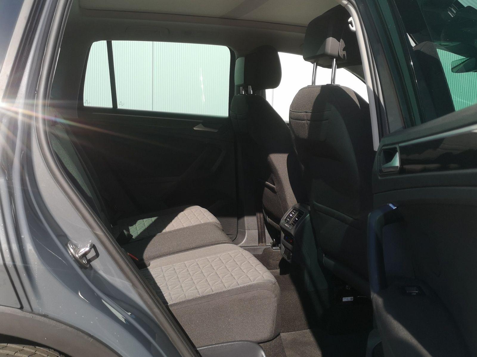 Volkswagen Tiguan Life 2.0 TDI DSG*KAM*NAV*SHZ*PANO*LED*
