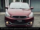 Mitsubishi Space Star Edition 100+Klima+Allwetterreifen+ - gebrauchte Mitsubishi Space Star aus dem Jahr 2018