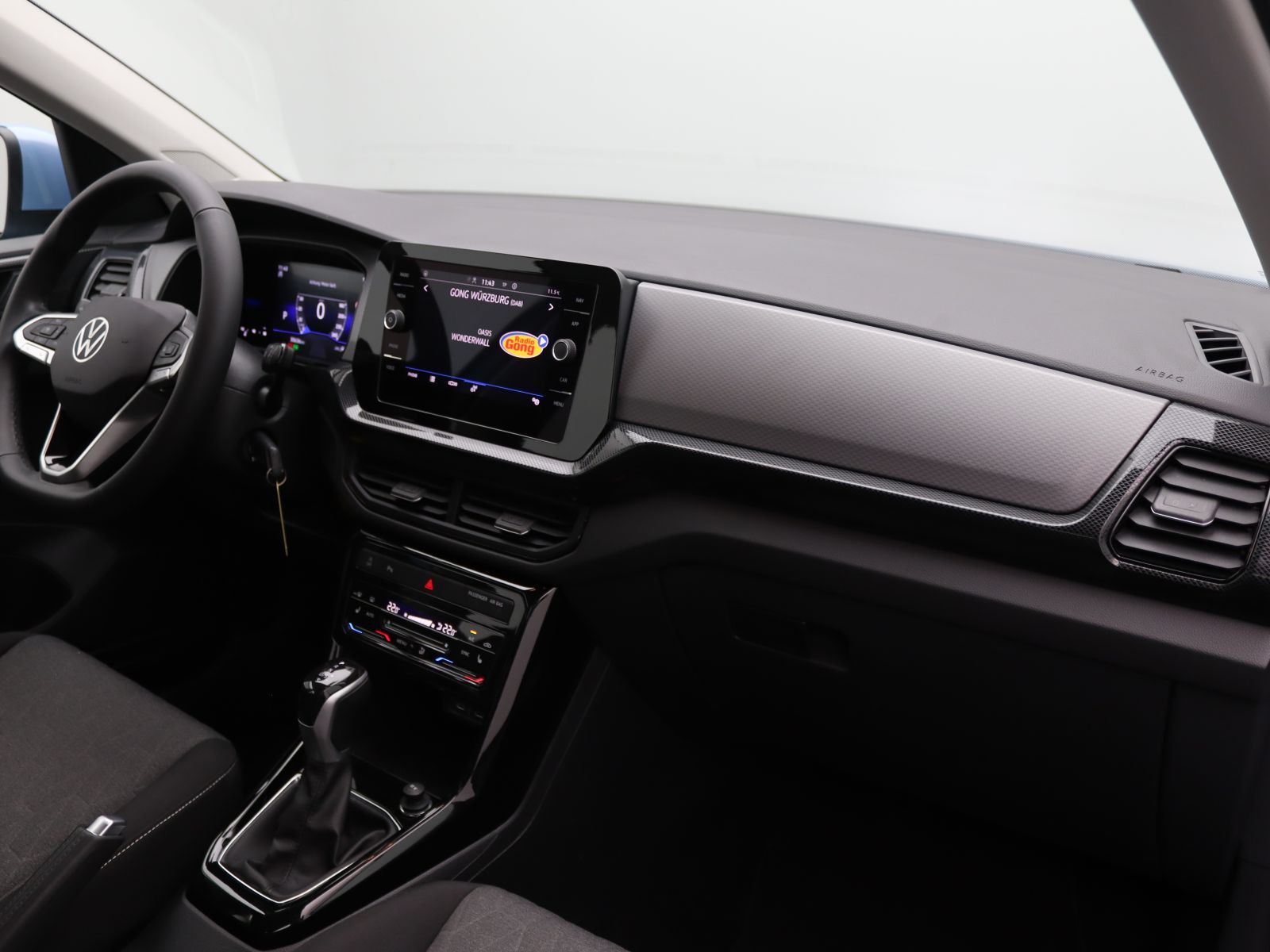 Volkswagen T-Cross - Bild 12