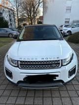 Andere Range Rover Evoque - Andere in Stuttgart