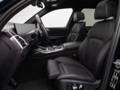 Foto Nummer 37: BMW X7 M60