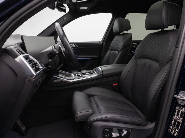 Foto Nummer 37: BMW X7 M60