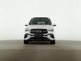 Mercedes-Benz GLE 450 4M AMG 20'' AHK Pano Burmester Airmatic - weiße Mercedes-Benz GLE 450