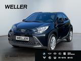 Toyota Aygo X S-CVT Business Edition *SHZ*CarPlay*Kamer