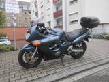 Suzuki GSX 750 F Topzustand gsxf, Tüv 09/2026 - SUZUKI GSX 750 F