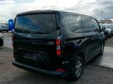 Ford Transit Custom Kombi 2.0 TDCi AUT.*8Si/NAVI/LED* - Ford mit Diesel-Antrieb: 2.0