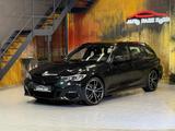 BMW 320d Touring M Sport Aut. LED~PANO~HEADUP~KAMERA - BMW 320 Gebrauchtwagen in München