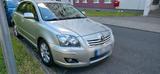 Toyota Avensis 1.8  VVT-i Tausch gegen ein... - Toyota Avensis aus 2008: Kombi