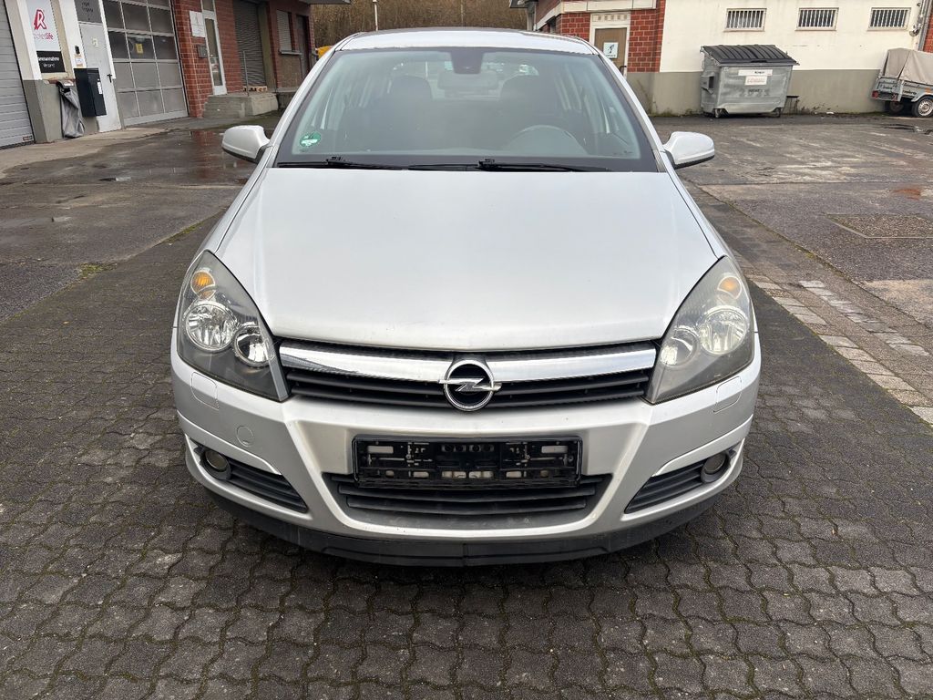 Angebot ansehen Opel Astra