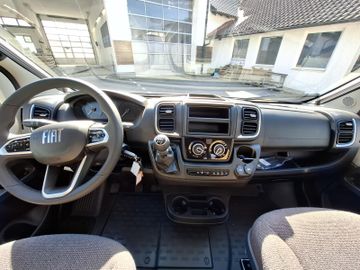HYMER  ERIBA  HYMERCAR Redwood 600 Explorer Lithium Dieselheizung