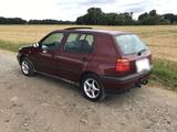 Volkswagen VW Golf 3 GL Europe Oldtimer - Volkswagen Golf: Europe