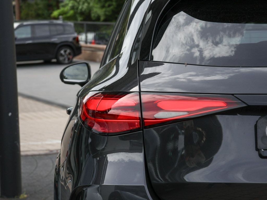 Mercedes-Benz GLC 43 AMG 4M Pano/AHK/Leder/DIGITAL/360/HAL/Mem foto 9