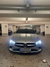 Mercedes-Benz CLA 200 d 4MATIC DCT - - Mercedes-Benz CLA 200 Gebrauchtwagen in München