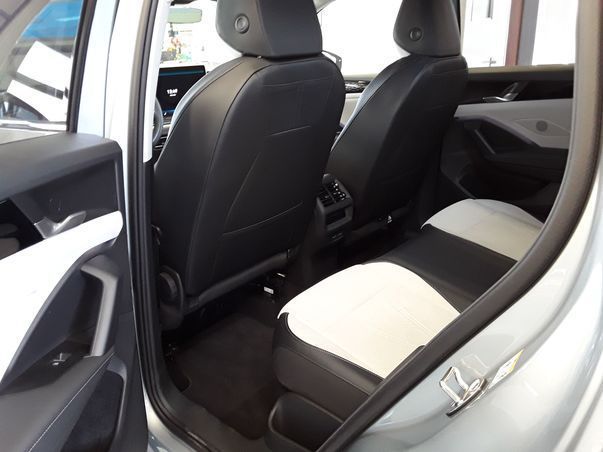 Volkswagen Tiguan - Bild 9