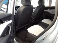 Volkswagen Tiguan - Vorschau Bild 9